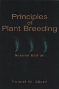 Principles of Plant Breeding, 2nd Edition (Αρχές βελτίωσης φυτών - έκδοση στα αγγλικά)
